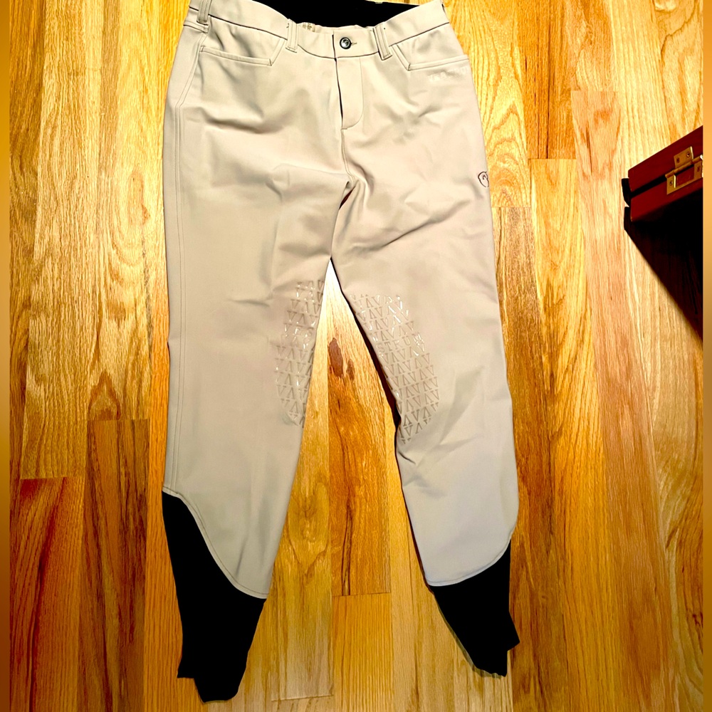New condition Vestrum breeches size 46 Italian.